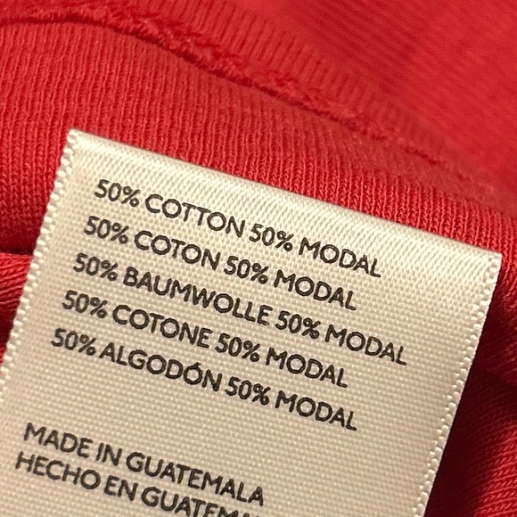 FREE PEOPLE NWOT Twist Strap Drape Neck Tank Top M - Picture 9 of 9